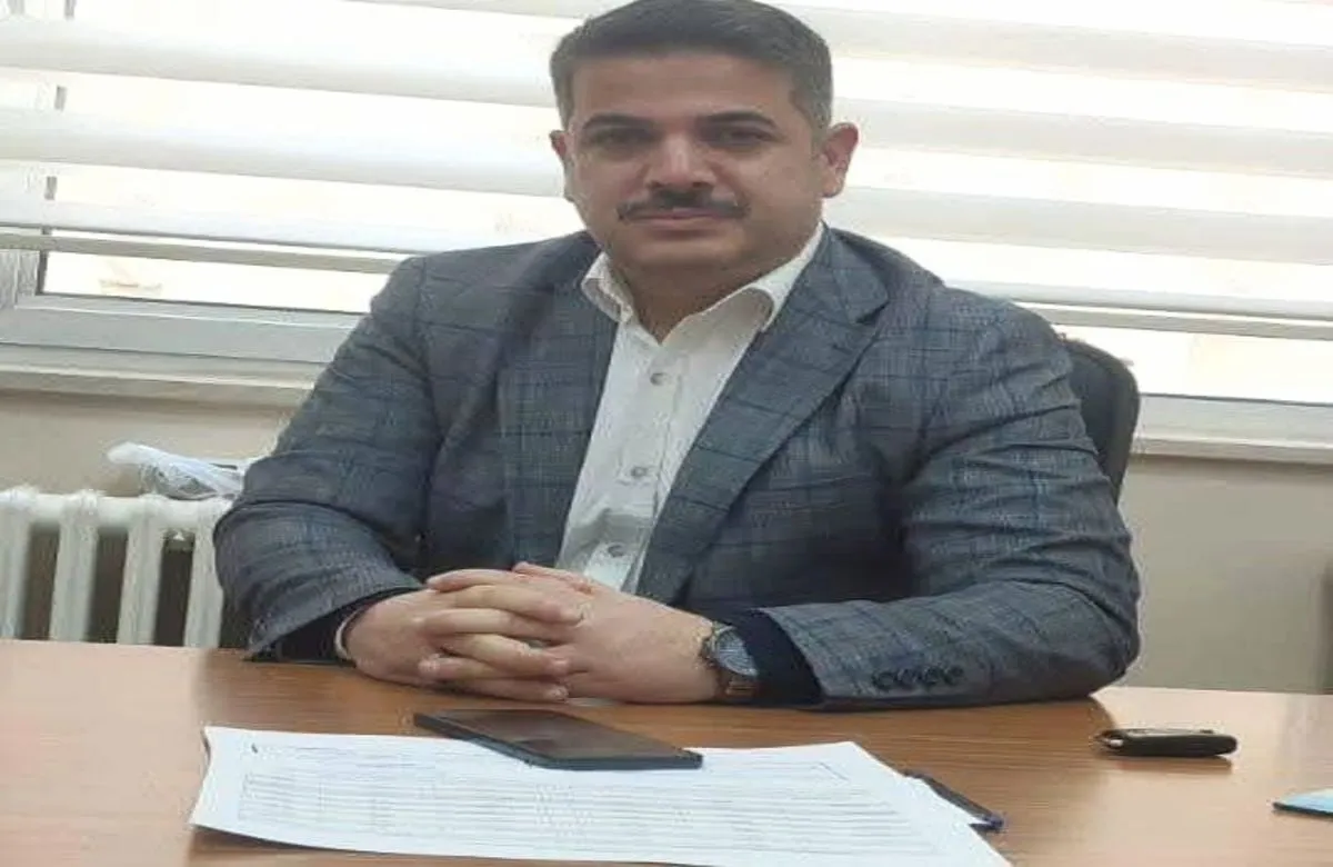 EĞİTİMCİ YAZAR MEHMET KARADAĞ RADYO URFA'YA KONUK OLACAK!